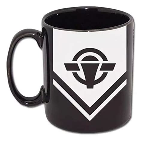 Taza Con El Logotipo De Vividred Operation School Cuotas sin interés