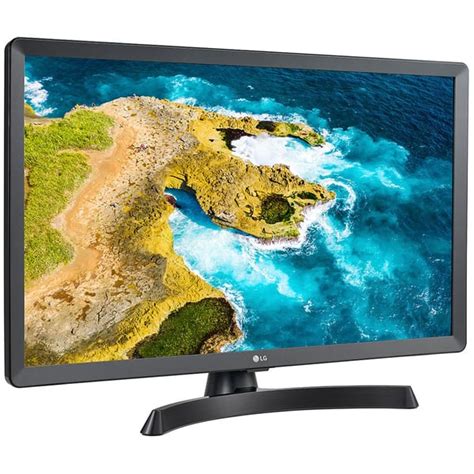 Televizor Monitor Led Smart Lg Tq S Pz Hd Cm