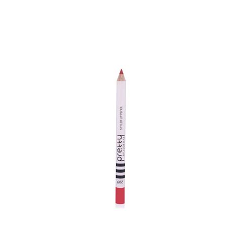 Delineador Labial Pretty Nude Beige 209