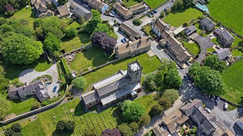 St Andrews Church Gargrave