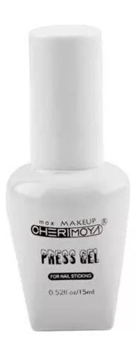 Press Gel Liquido Cherimoya Cuotas Sin Inter S