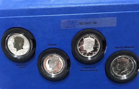 2024 Kennedy Half Dollars Released For Collectors CoinNews