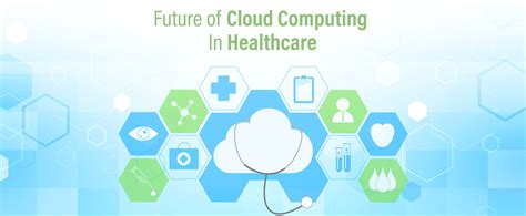 Future of Cloud Computing in Healthcare - Mobifilia