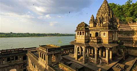 Maheshwar Tourism Madhya Pradesh 2024 2025 A Complete Travel Guide