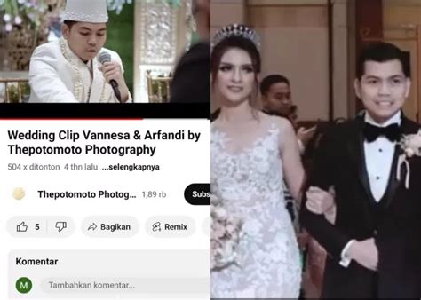 Siapa Pacar Tamara Tyasmara Ini Sosok Yudha Arfandi Tersangka Kasus