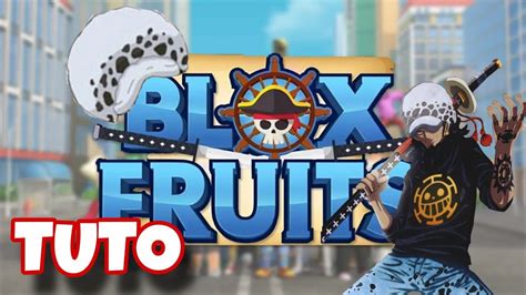 Tuto Fr Comment Avoir La Koko Sword Rapidement Sur Blox Fruit Youtube