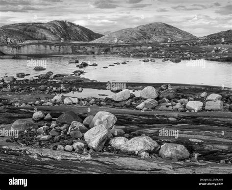 bodo norway black  white stock  images alamy