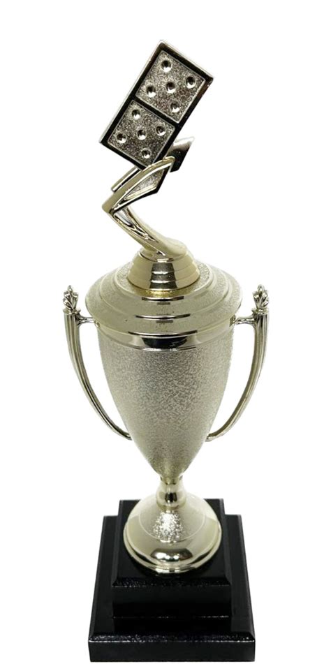 Domino Trophy 365mm Trophy Shop Online