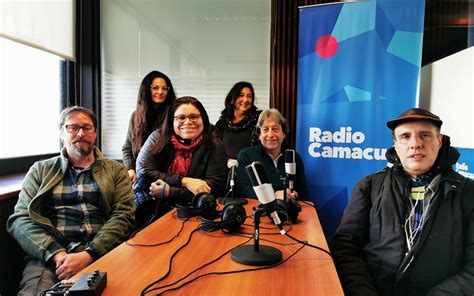 La Radio Cooperativa llega a las mañanas de Radio Camacuá Radio Camacuá