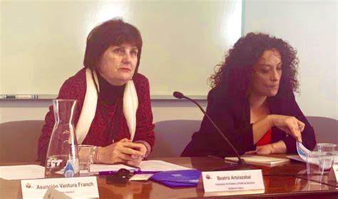 Mª Eugènia Gay on Twitter Ponencia Inaugural Qué aporta el Pacto