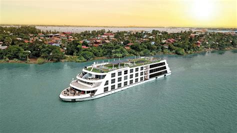 Emerald Cruises Expands Southeast Asia River Cruise and Tour Collection