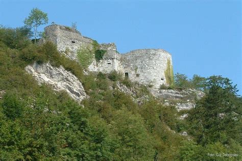 Crèvecœur Castle - Alchetron, The Free Social Encyclopedia