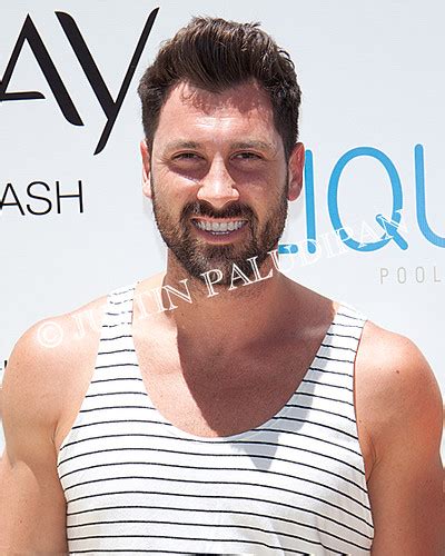 Maksim Chmerkovskiy Dancing With The Stars Maksim Chmerk Flickr