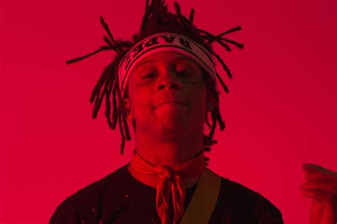 Trippie Redd Drops Tracklist And Artwork For Lifes A Trip Culture