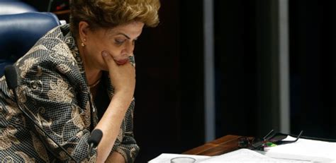 Dilma Lamenta Morte De Teori Zeloso Das Leis E Da Justi A