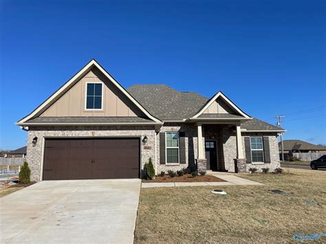 28403 Molly Bee Ln Toney Al 35773 Trulia