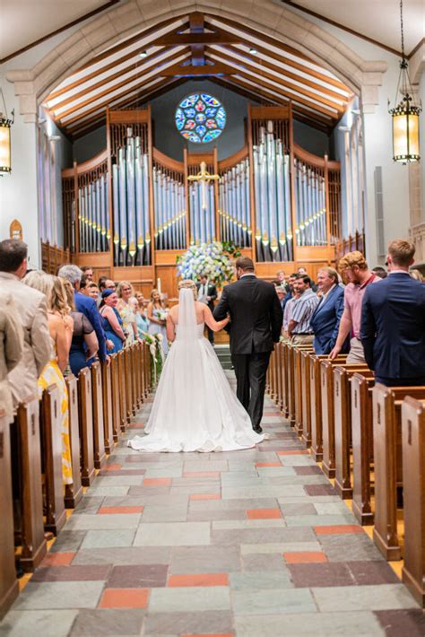 Weddings Reid Memorial Presbyterian Church USA