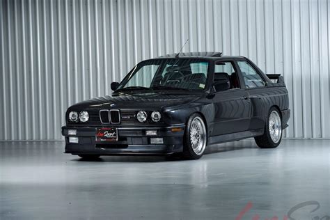 1988 Bmw E30 M3 Coupe Stock 1988150a For Sale Near New Hyde Park Ny