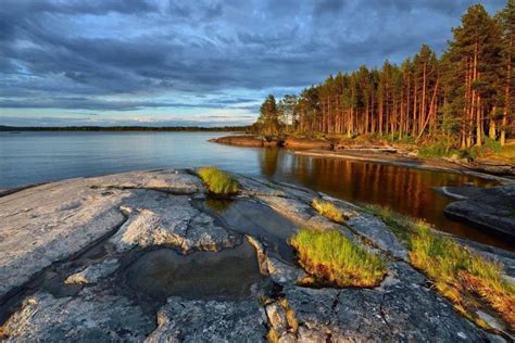 Карелия – это где? Описание и история республики - Gkd.ru