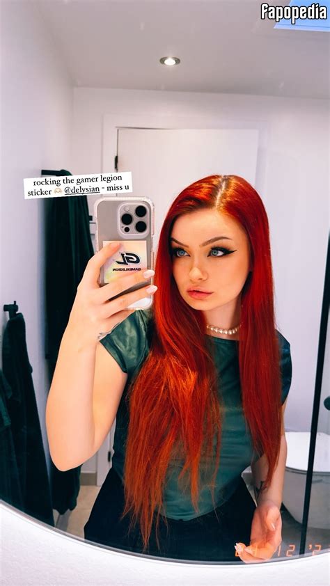 Proxyfox Nude Leaks Photo Fapopedia