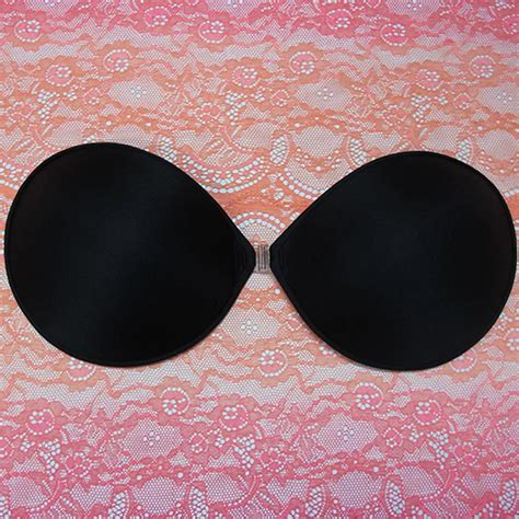 Huapai Fashion Design Silicone Strapless Adhesive Sexy Girl Nude Bra For Dress Buy Nude Bra
