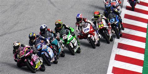 Jadwal Live Streaming Moto Misano San Marino Motogp Bola Net