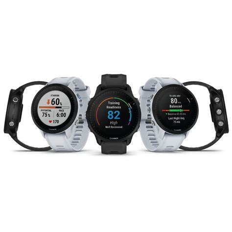 Garmin Forerunner® 955 Stavguiden