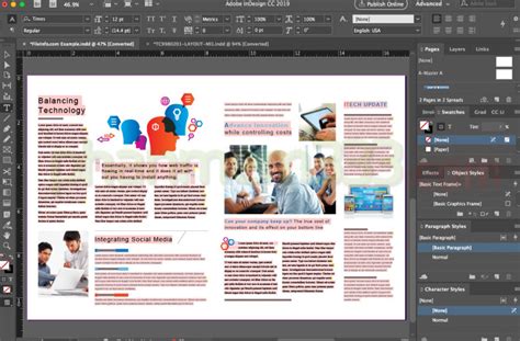 Tải Adobe InDesign 2022 Full Link Google Drive [Đã test 100%]