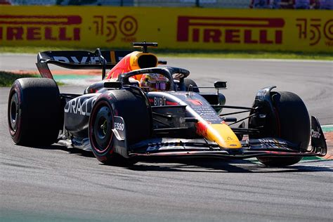 The Key F1 Design Decisions That Allowed Red Bull To Dominate 2022