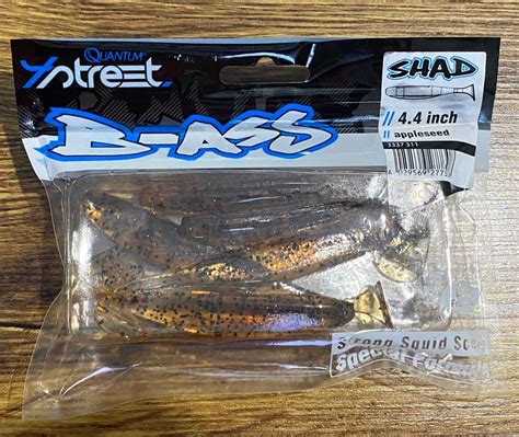 Quantum street B Ass Shad cm Neu und originalverpackt in Widnau für CHF mit