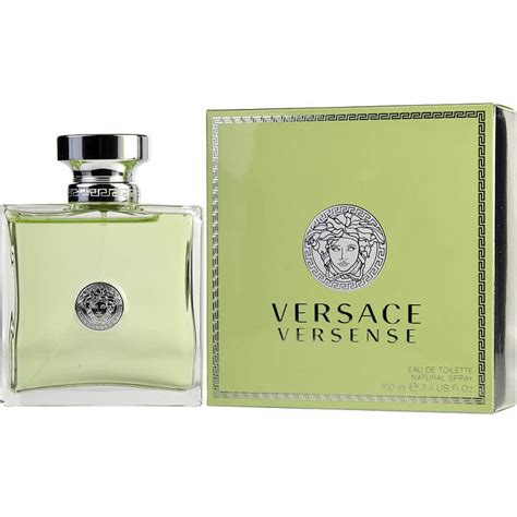 Versace Versense Woda Toaletowa Dla Kobiet Sklep Angelove