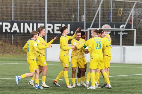 U15 Siegt Im Heimspiel Gegen Den SV Curslack Neuengamme Eintracht