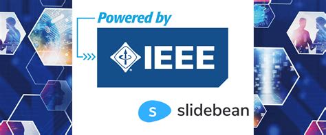 Announcing Slidebean and Powered by IEEE Program Partnership - IEEE ...