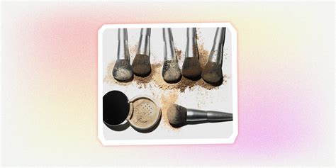 How To Clean Makeup Brushes And Sponges With Baby Shampoo | Saubhaya Makeup