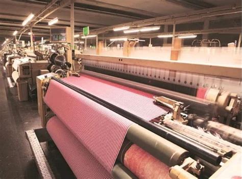 Surat Textile Industry Faces Huge Blows