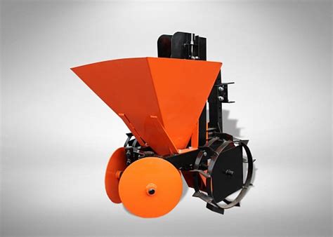 Купить картофелесажалка элеваторная кс-01 целина в интернет-магазин ...