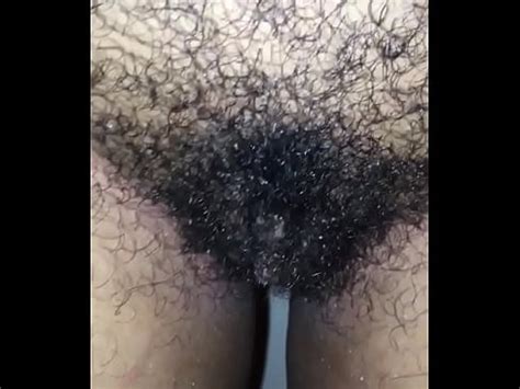 Ebony Hairy Pussy XNXX