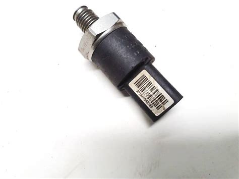 Z B Hp High Pressure Fuel Line Sensor Renault Clio