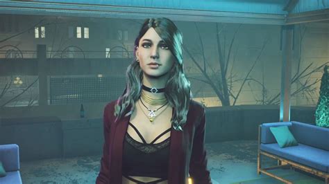 Vampire: The Masquerade – Bloodlines 2 footage shows of Seattle’s