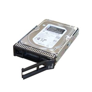 Lenovo 7XB7A00046 ThinkSystem 3 5in 10TB 7 2K SAS 12Gb Hot Swap 512e HDD Price In London UK