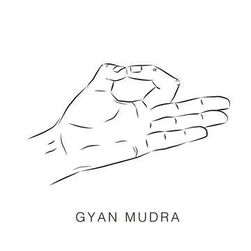 "Gyan Mudra" Images – Browse 1,013 Stock Photos, Vectors, and Video ...