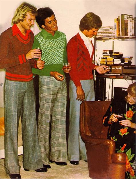1974 Styles And Stuff Blog Archive 1974 Fashion Tips For The