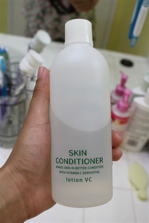 Andinspire Review Skin Conditioner Lotion