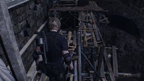 Resident Evil 4 Remake: Chapter 12 Walkthrough | Push Square