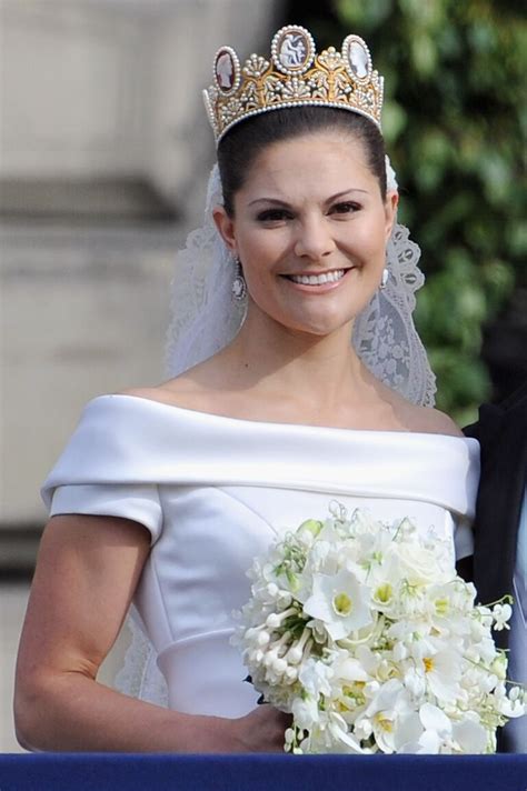 Famous Royal Wedding Tiaras: Meghan Markle, Kate Middleton Tiaras