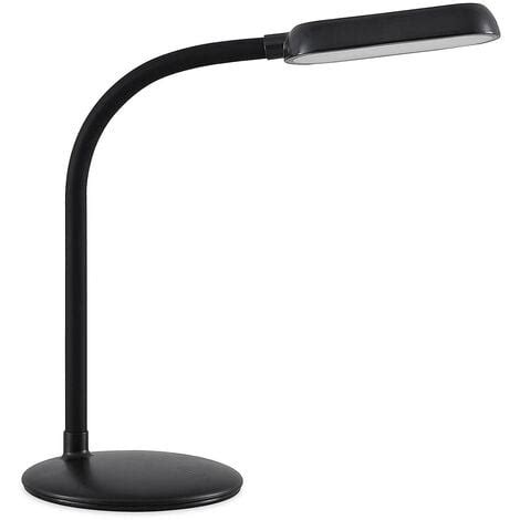 Led Lampe A Poser Avec Variateur D Intensit Tactile Avec Une