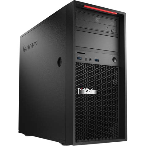 Lenovo Thinkstation P Ah Mus Tower Workstation Ah Mus