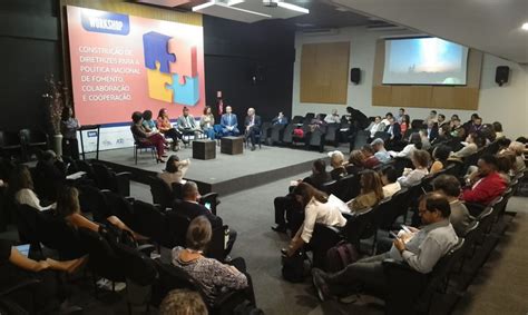 Posse e instalação do CONFOCO fortalece parcerias entre sociedade civil ...