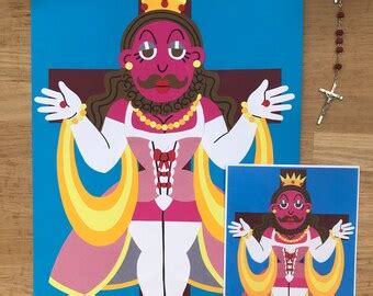 El Pájaro Lotería Gay Queer LGBT Gay Artist Felix Etsy