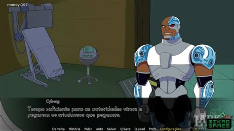 Teen Titans Ep Starfire Ficou Olhando Gozar Na Blackfire XVIDEOS